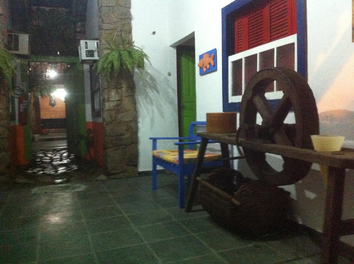 Aracy Paraty — Photos 1