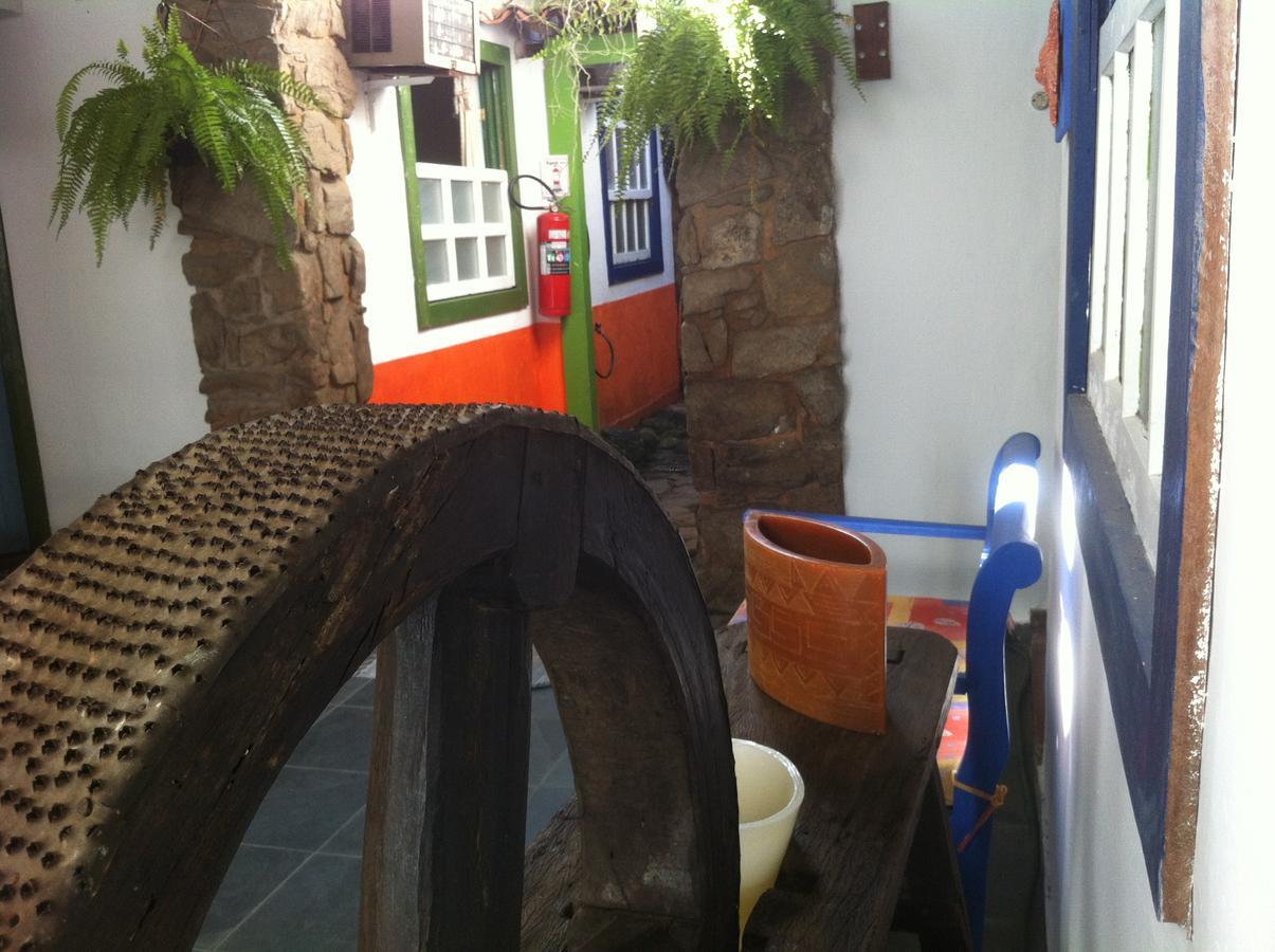 Aracy Paraty — Photos 2