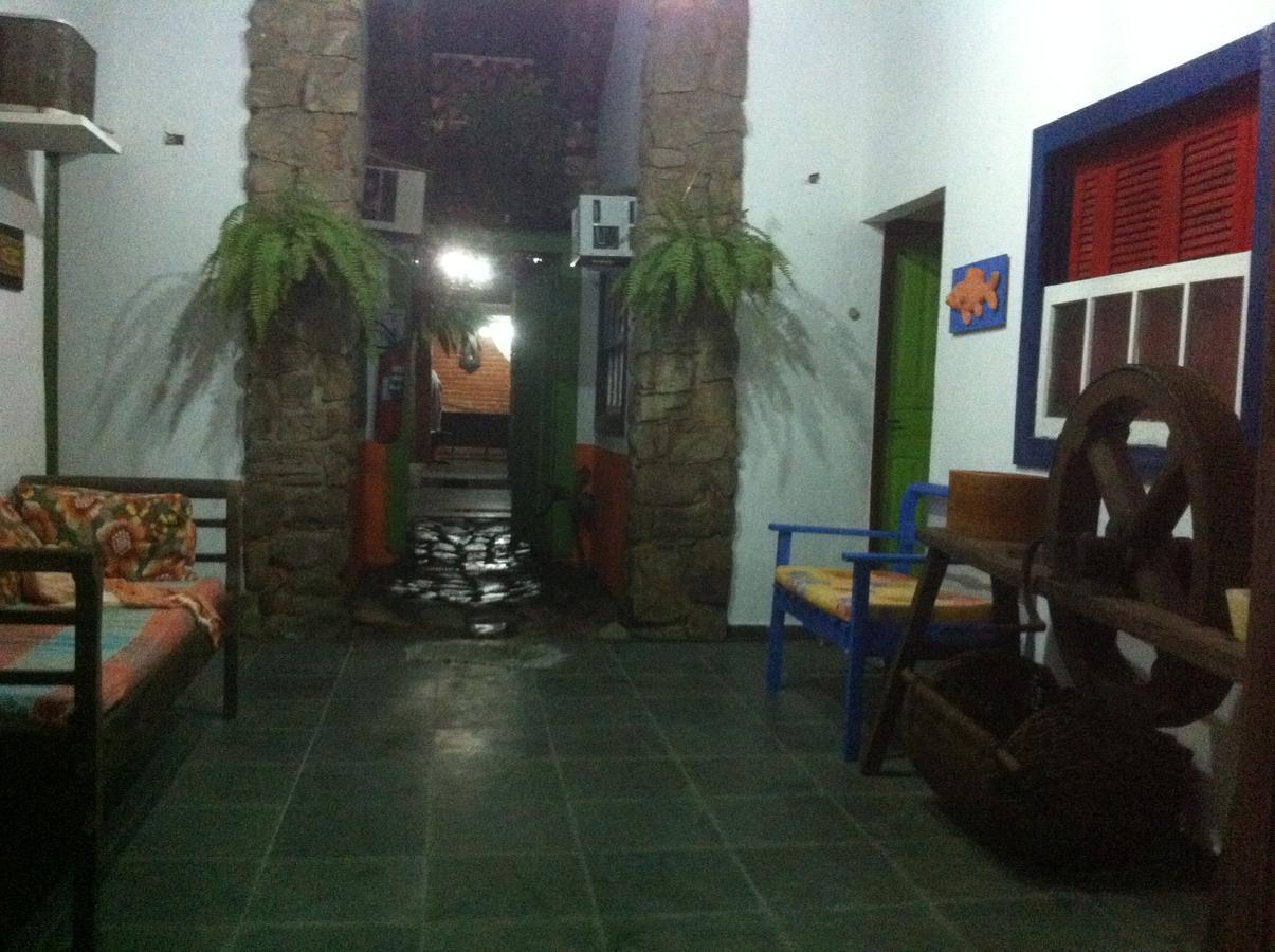 Aracy Paraty, Paraty